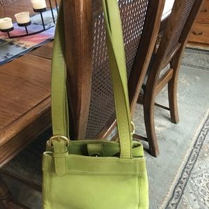 Darling coach purse